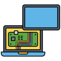 Screen Replacement