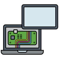Screen Replacement