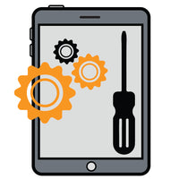Screen Replacement