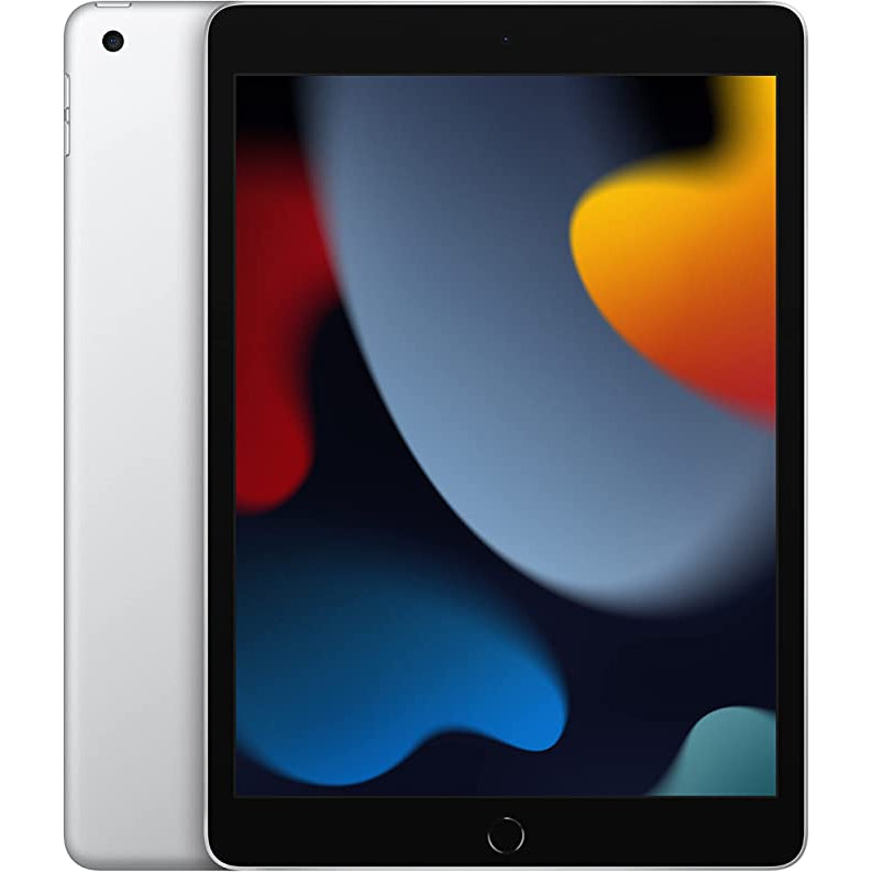 iPad 9th generation