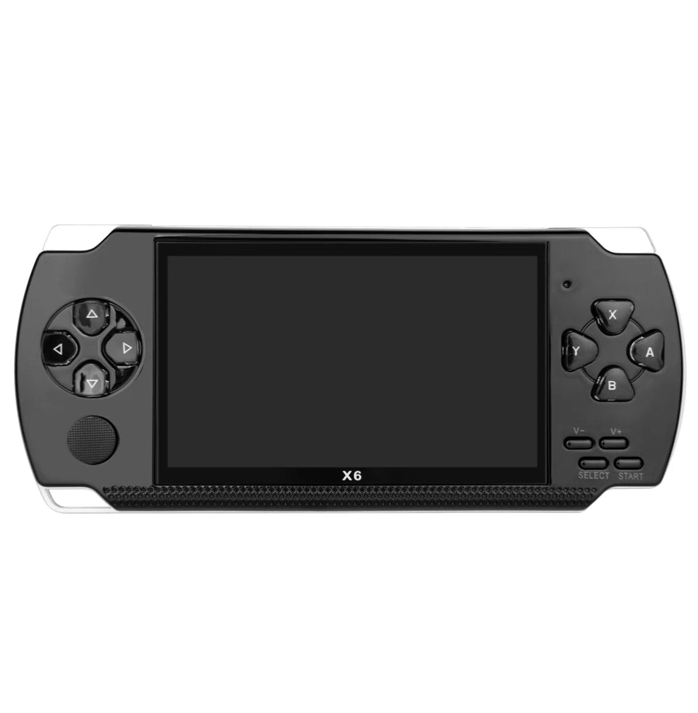 PSP 1000