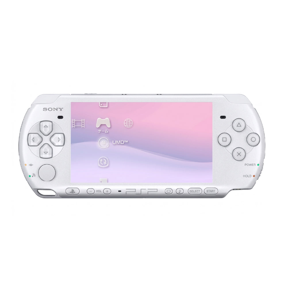 PSP 3000