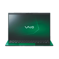 Sony Vaio Laptop