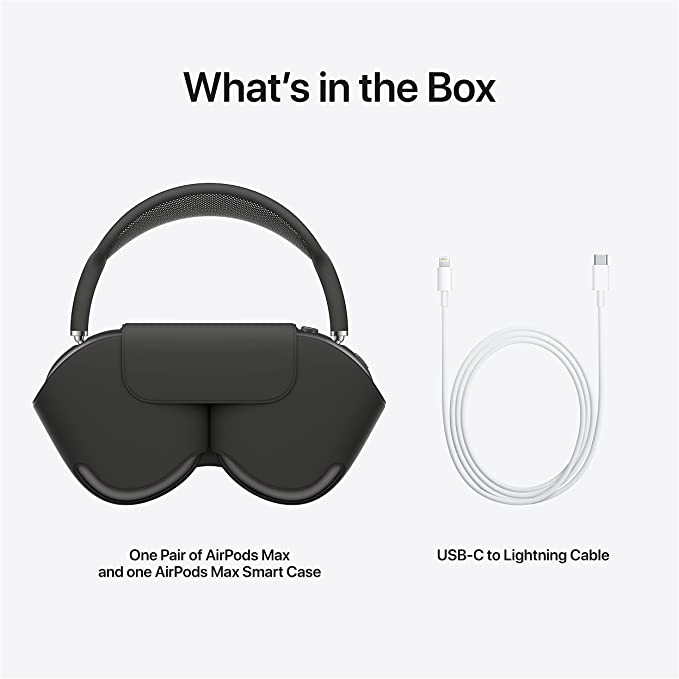 AirPods Max Smart Case Apple