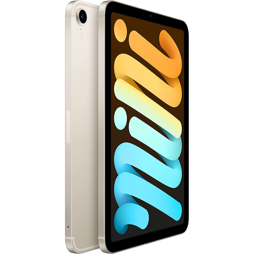 iPad Mini 6