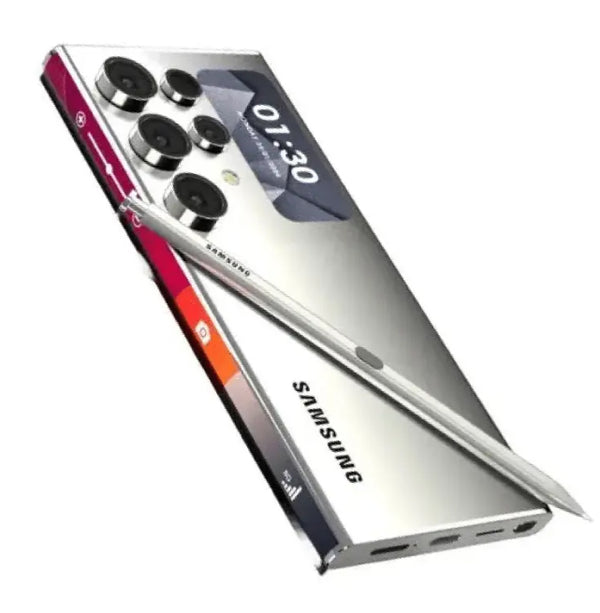 Samsung TITANIUM Case