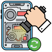 Taptic Engine/Vibrator Replacement