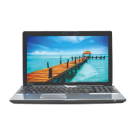 Toshiba Laptop
