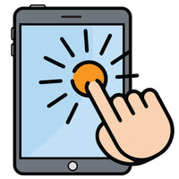 Touch Digitizer Replacement