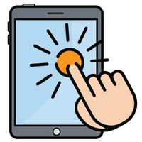 Touch Digitizer Replacement
