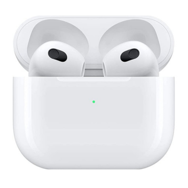 Order Online AirPods 3rd Generation in Dubai