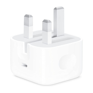 Buy Online Apple 20W USB-C Power Adapter