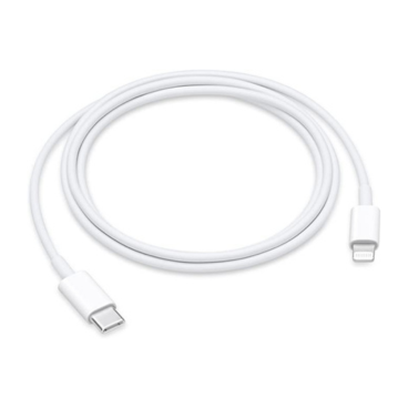 Apple USB-C to Lightning Cable