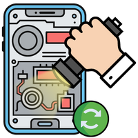 Vibration Motor & Haptic Engine Replacement