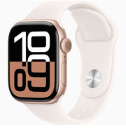 Smartwatch 10 GPS Cellular 42 mm