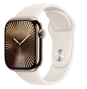 Watch Series 10 GPS + Cellular 42 mm Smartwatch