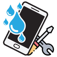 Water Damage Repair