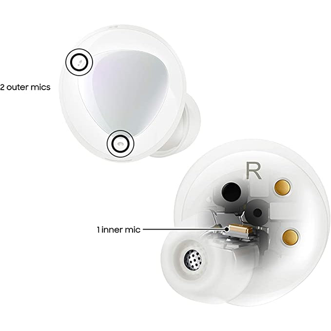 Buy Online Samsung Galaxy Buds+