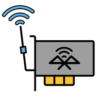 Wi-Fi/Bluetooth Card Replacement