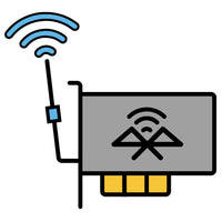 Wi-Fi/Bluetooth Card Replacement