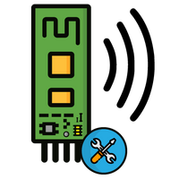 Wi-Fi/Bluetooth Module Repair