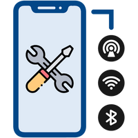 WiFi / Bluetooth / Hotspot Repair