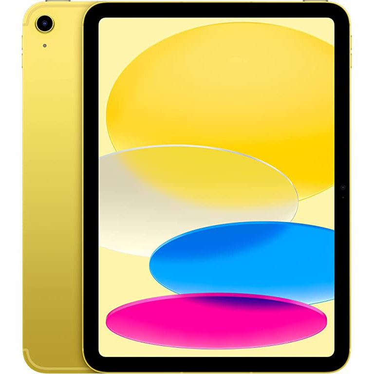 Order Online Apple iPad 10th Generation