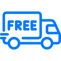 Free Pickup & Delivery