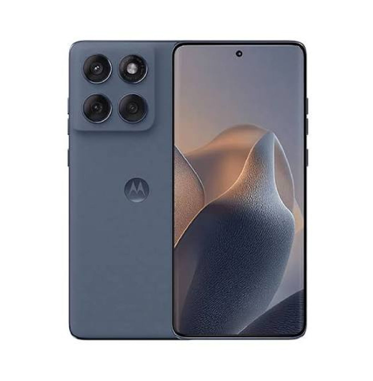 Moto Edge 60 Fusion