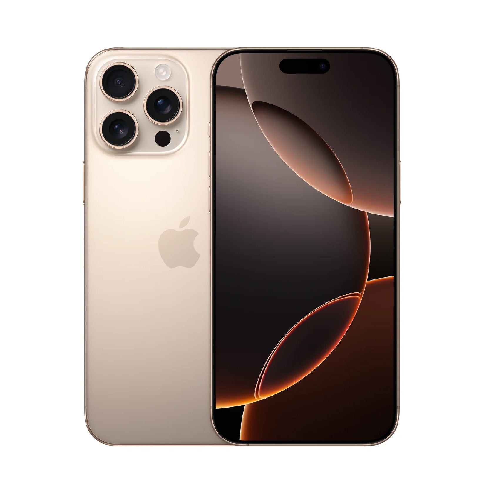 Apple iPhone 16 Pro