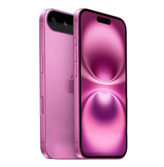 Apple iPhone 17 Plus