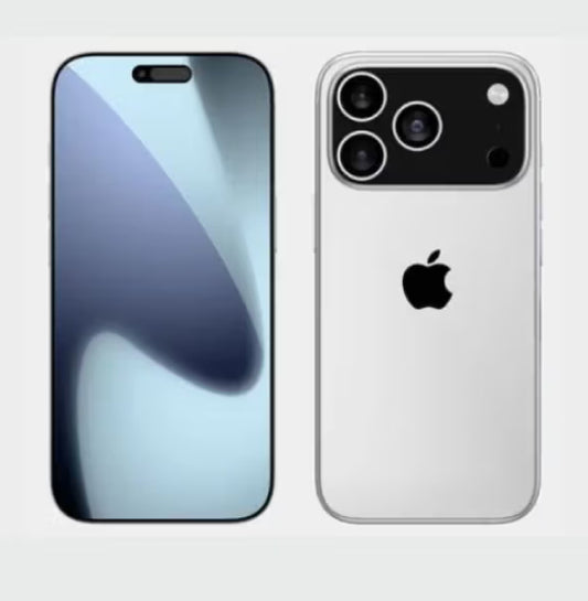 Apple iPhone 17 Pro Max