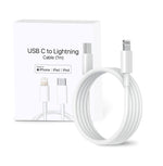 Load image into Gallery viewer, Apple USB-C to Lightning Cable
