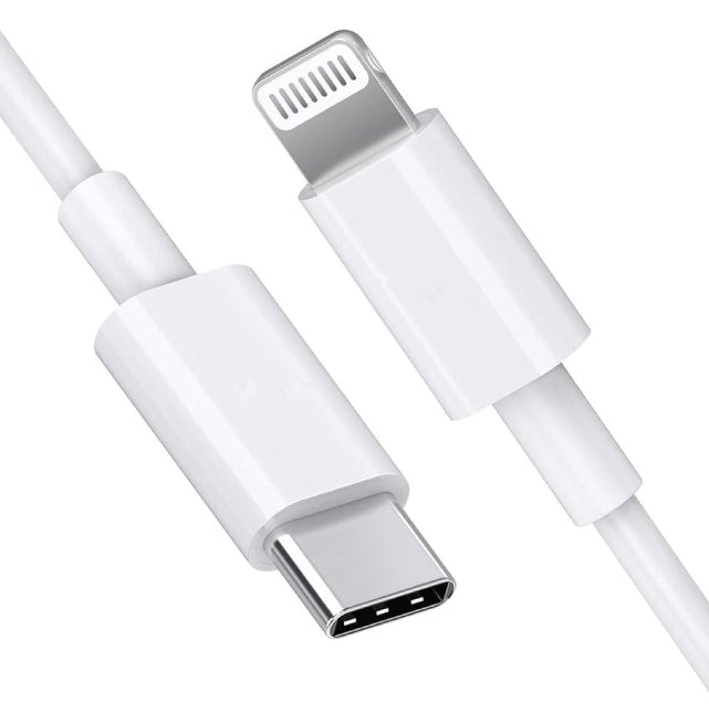 Apple USB-C to Lightning Cable