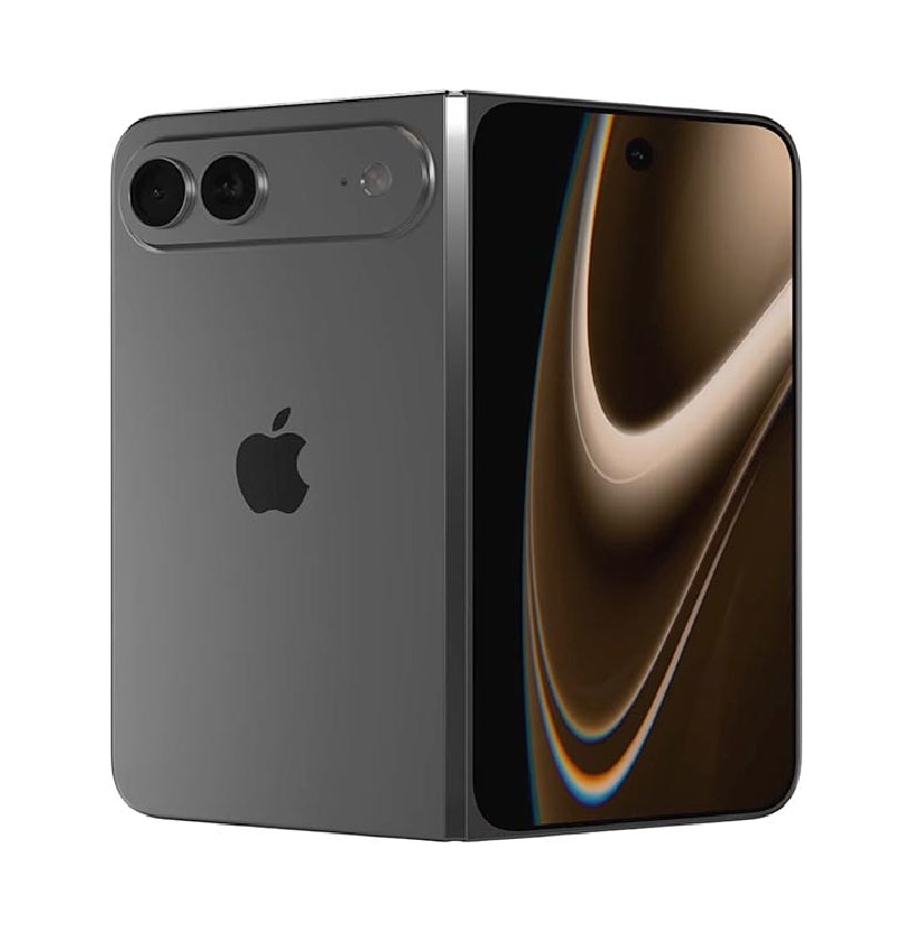 iPhone Fold