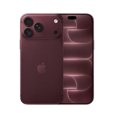 iPhone 18 Pro