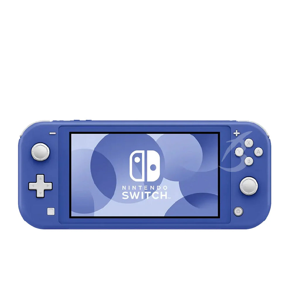 Switch Lite