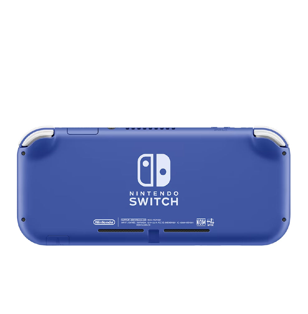 Switch Lite