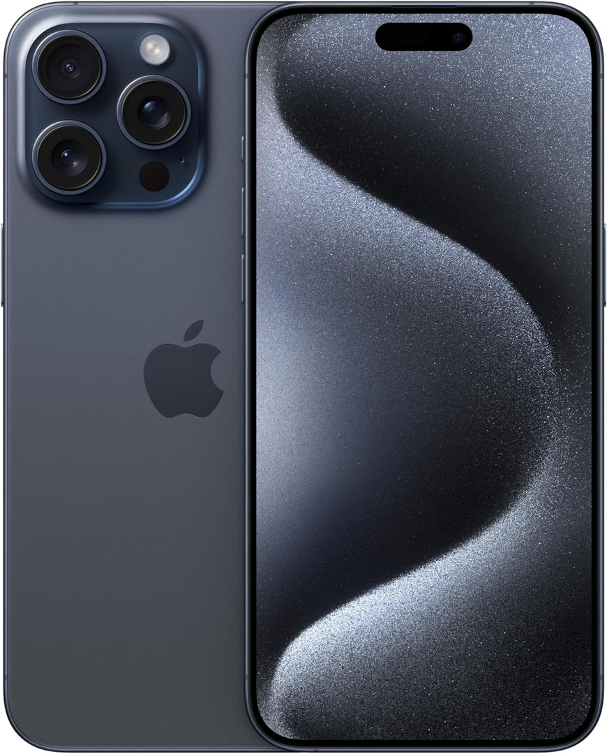 Best Apple iPhone 15 Pro Max