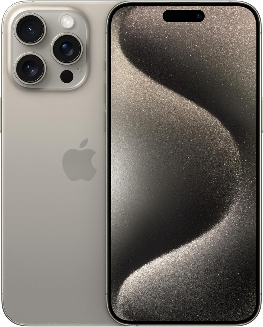 Best Apple iPhone 15 Pro Max